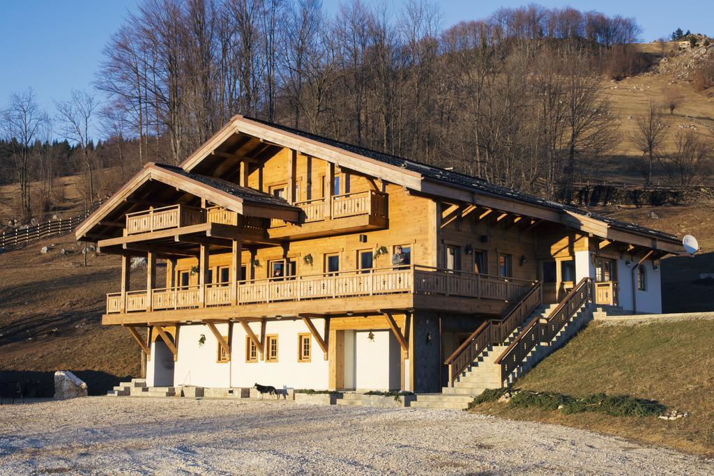 Samedru Hotell Măgura Exteriör bild